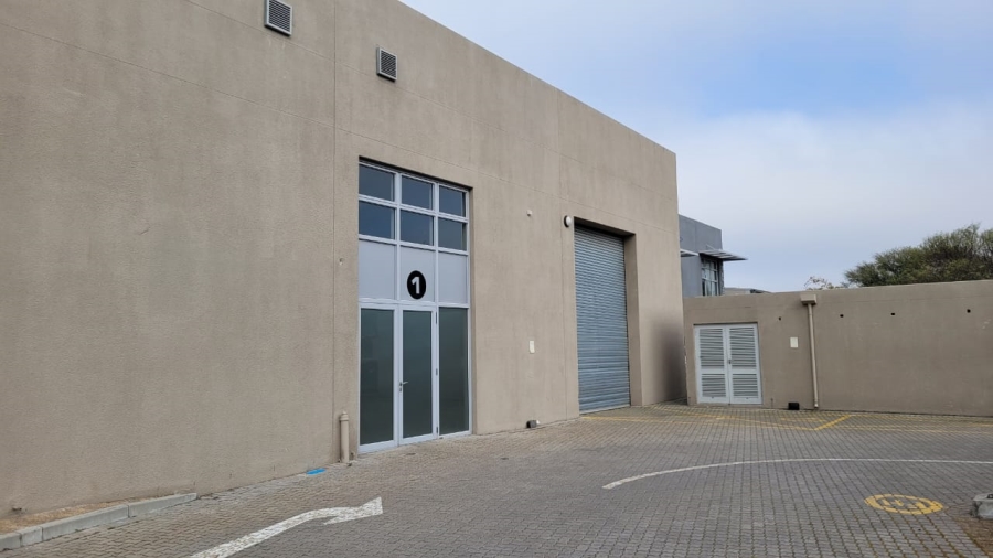 To Let commercial Property for Rent in Brackenfell South Western Cape